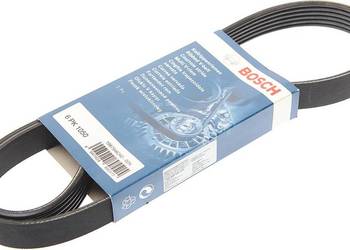 NOWY, oryginalny, pasek wielorowkowy, klinowy BOSCH MICRO-V 6PK 1050