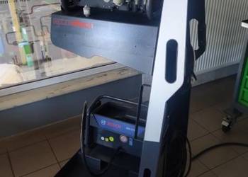 BEA 550 – Otto UNI mobilny + Kts 515 + laptop +szafka