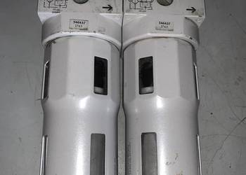 Festo Zawór podstawowy LFR-D-MAXI (546437) /Used