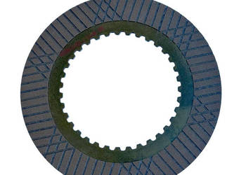 AZ62528 Tarcza sprzęgła John Deere