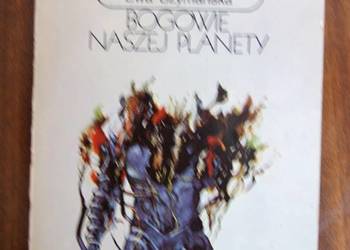 A. Szarłat, E. Szymańska - Bogowie naszej planety