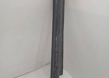 LISTWA PROGOWA LEWA BMW E60 M PAKIET 416/9 CARBONSCHWARZ