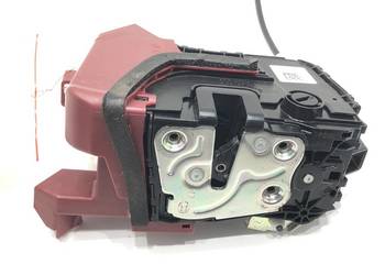 ZAMEK DRZWI LEWY TYŁ HYUNDAI TUCSON SUV 81410-N7000