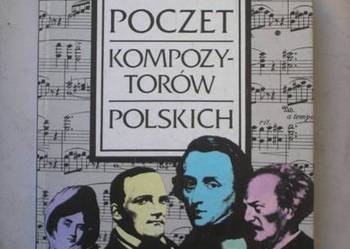Poczet kompozytorów polskich