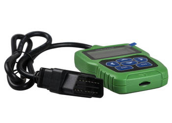 Interfejs, Programator Kluczy Jeep Maseratti 2013-2021