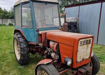 Sprzedam traktor Władimirec / Vladimirec T-25 – odpala