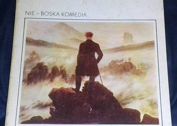 Nie-Boska Komedia - Zygmunt Krasiński