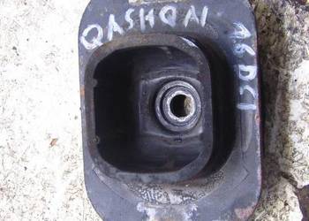 ŁAPA PODUSZKA SKRZYNI BIEGÓW 1.6 DCI NISSAN QASHQAI J11