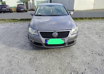 Sprzedam VW Passat B6