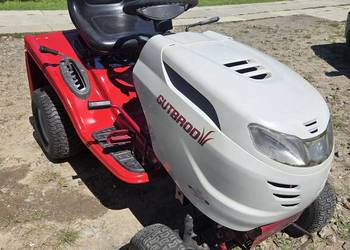 Serwis naprawa traktorków-kosiarek / mechanika spawanie malowanie TRANSPORT