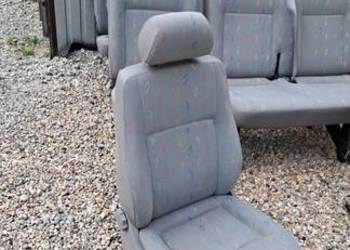 Fotele vw t5