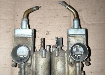 Gaźniki K302 Ural K750 M72 Dniepr MT K650