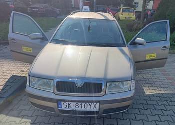 Skoda Octavia 1.6 Tour Classic LPG.