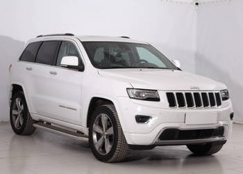 Jeep Grand Cherokee 3.0 CRD