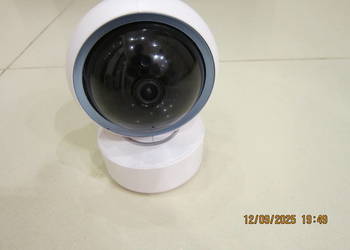 Kamera kopułkowa Forever KWT-00 3 Mpx Monitoring