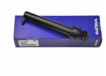 VOLVO XC60 II lewy spryskiwacz lampy reflektora OE 32328266 VOLVO XC60 II lewy spryskiwacz lampy reflektora OE 32328266