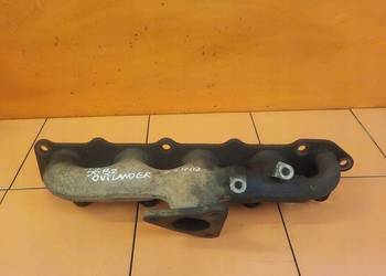 MITSUBISHI OUTLANDER II 2.2 DID 13r 175KM 4N14 kolektor wydechowy