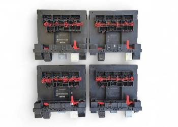 MODUŁ BORDNETZ VW AUDI 3C0937049H 3C0937049J 3C0937049E 3C0937049F