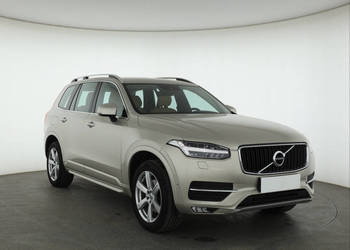 Volvo XC90 D5 AWD