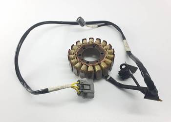 Stator Stojan Altenator Impulsator Honda Trx 420