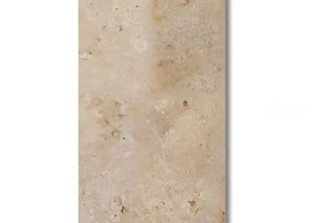 Trawertyn ROMA Tarasowa Bębnowane Naturalne 30,5×15,3x3cm