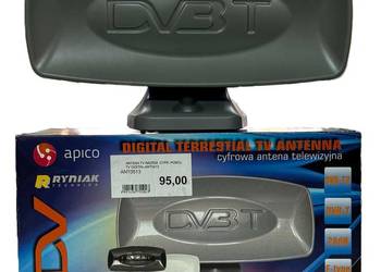 Antena zewneterzna DVBT2