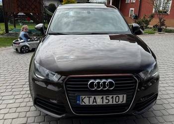 Audi a1 Sportbeck 1,6 tdi 2013r