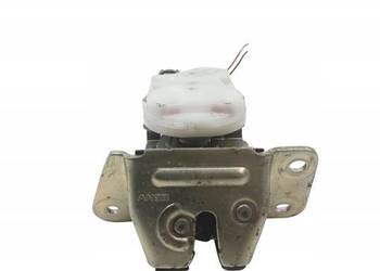 ZAMEK KLAPY BAGAŻNIKA  Mitsubishi Outlander II (2005-2013)