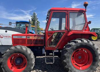 Same centauro 70 jak case renault John deere Ursus Zetor Fendt