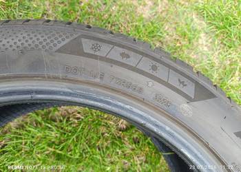 Opony wielosezonowe R19