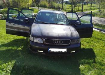 Sprzedam Audi A4 B5