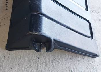 Osłona akumulatorów Renault Midlum