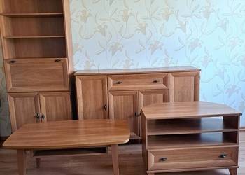 Okazja Komplet mebli z firmy Forte