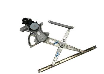 TOYOTA RAV4 III XA30 LIFT 2011R PODNOŚNIK MECHANIZM SILNIK SZYBY LEWY PRZÓ…