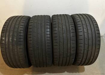 Sprzedam opony Nokia