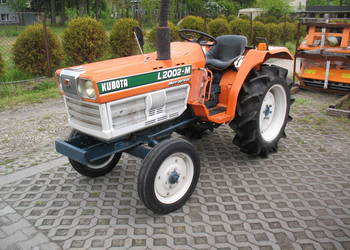 Kubota Solidna do sadu ogrodu nie c330 t25 ciapek glebogryzarka kosiarka