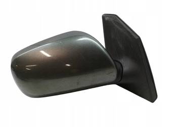 LUSTERKO  PRAWE 6PIN E12  015829 Toyota Corolla IX (2000-2006)