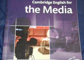 Cambridge English for the Media - N. Ceramella, E. Lee