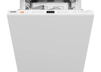 Comfee CDWPB1215P-W zmywarka wolnostojąca z 12 pokrywami