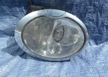 Reflektor Przód strona prawa Mini One - Cooper R50 - 53 AA12