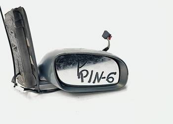 LUSTERKO PRAWE VOLKSWAGEN TOURAN