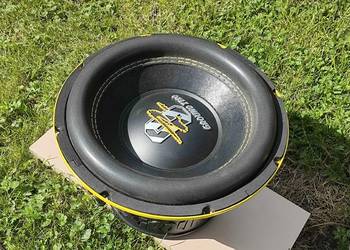 Subwoofer ground zero