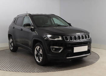 Jeep Compass 1.4 MultiAir