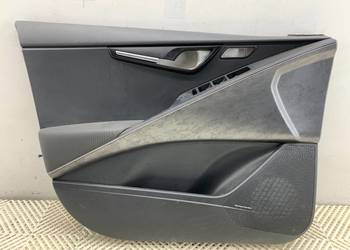 BOCZEK DRZWI LEWY PRZÓD KIA NIRO II (SG2) Crossover TAPICERKA