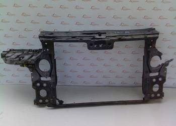 PORSCHE CAYENNE 3.2 B 05r Pas przedni wzmocnienie czołowe okular