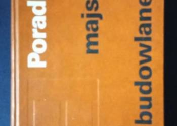 Poradnik majstra budowlanego / poradnik / budownictwo / technika Poradnik majstra budowlanego / poradnik / budownictwo / technika