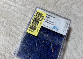 Zestaw 1000 spinaczy