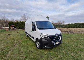 Renault Master L3H4