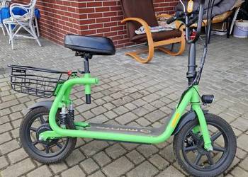 Hulajnoga elektryczna MANTA