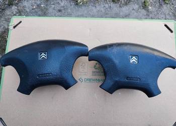 Poduszki Airbag kierowcy oraz foteli różne modele